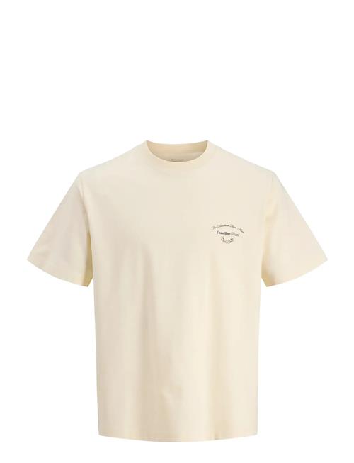 Jack & Jones | Jormontauk Photo Back Tee Ss Cn | XS