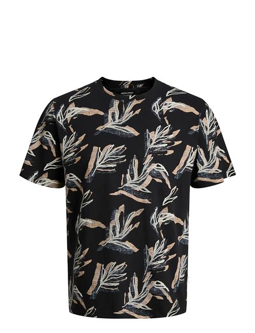 Jack & Jones | Jormontauk Aop Tee Crew Neck | L