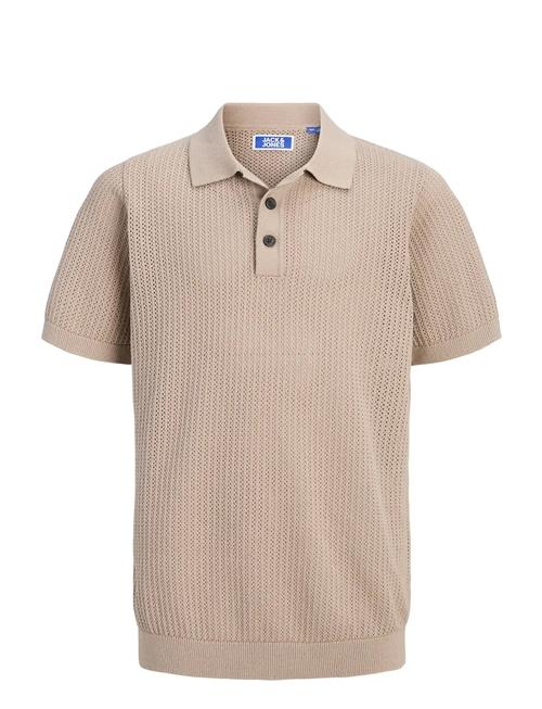 Jack & Jones | Jjjess Knit Polo Ss Jnr | 164