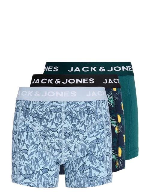 Jack & Jones | Jacjake Lemon Trunks 3 Pack Jnr | 152