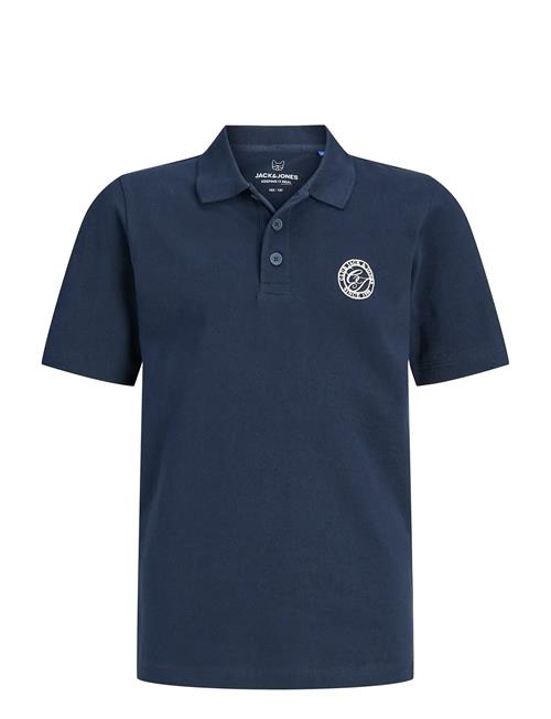 Jack & Jones | Jjalliance Polo Ss Jnr | 176