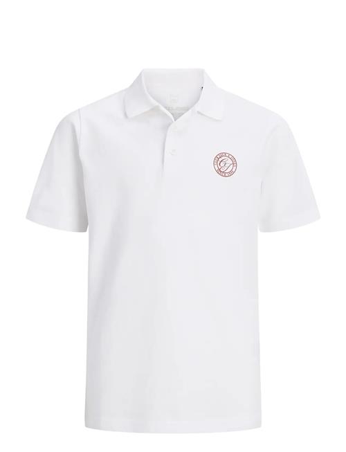 Jack & Jones | Jjalliance Polo Ss Jnr | 164