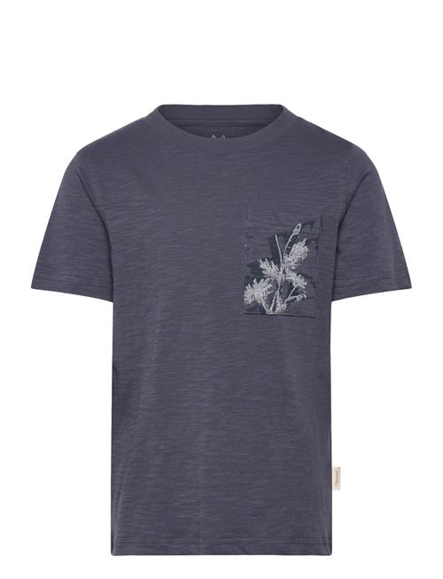 Jack & Jones | Jormontauk Aop Pocket Tee Cn Jnr | 152