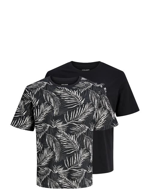 Jack & Jones | Jjejeff Tee Ss 2Pk Mp | M