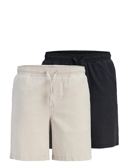 Jack & Jones | Jpstjaiden Breeze Jogger Short Mp 2Pk | L