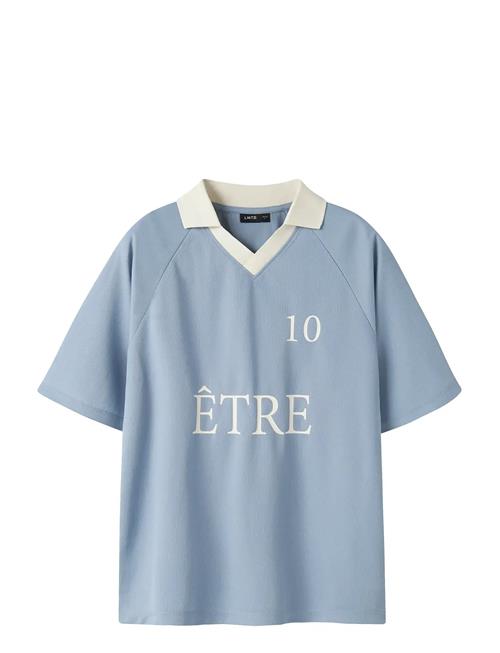 LMTD | Nlnrosclub Ss Football Polo | 170-176