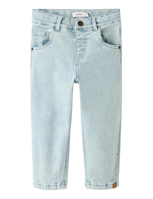 Lil'Atelier | Nmmfrances Loose Jeans 7722-Fn Lil | 92