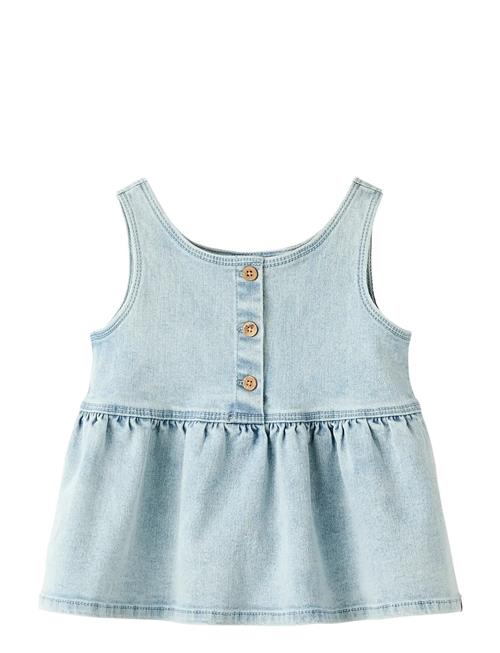 Lil'Atelier | Nmffrances Sl Loose Top 7722-Fn Lil | 92