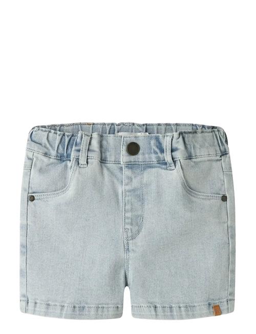 Lil'Atelier | Nmnfrances Shorts 7722-Fn Lil | 110