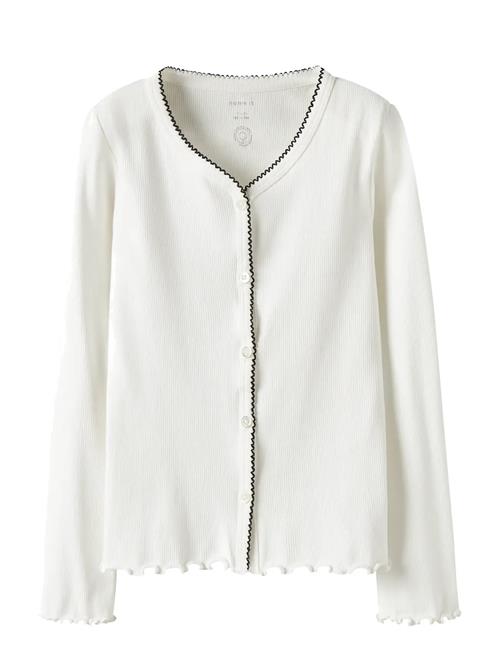 name it | Nkffiona Ls Slim Top Pb | 158-164