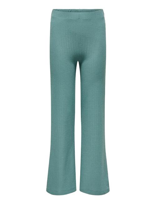 Only Play | Onpseren Hw Rib Str Pnt Girls | 134-140