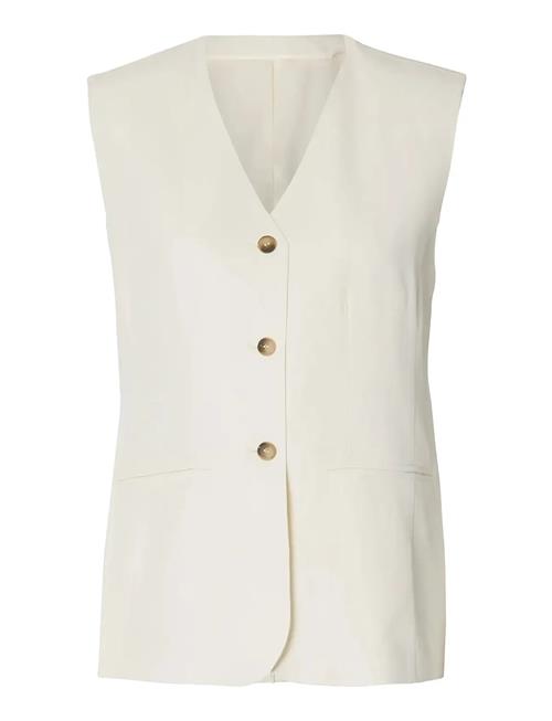 Selected | Slfellie Vest | 36