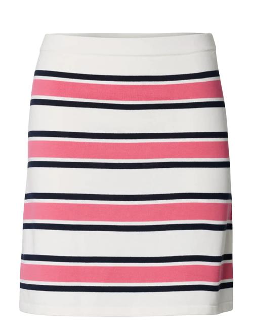 Selected | Slfamour Hw Short Skirt | M