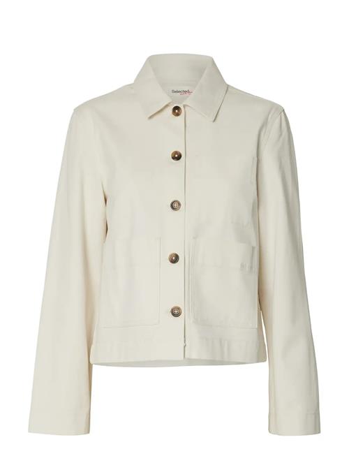 Selected | Slfrelaxed Hotel Amour Jacket | 40