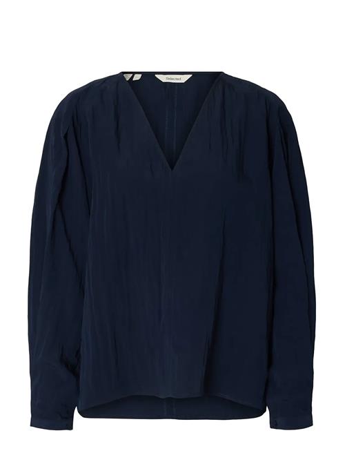 Selected | Slfiona Ls Top B | 38