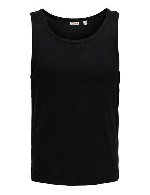ONLY & SONS | Onstanner Reg Sl Tank Top Noos | L