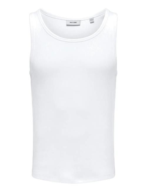 ONLY & SONS | Onstanner Reg Sl Tank Top Noos | L