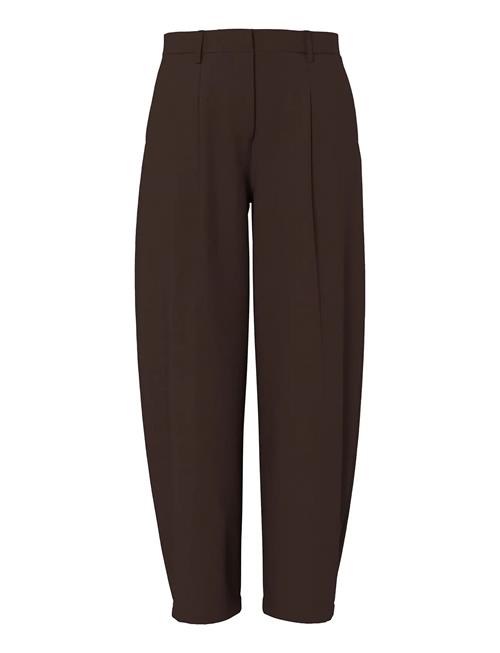 Pieces | Pcbosella Mw Barrel Pants Noos Bc | M