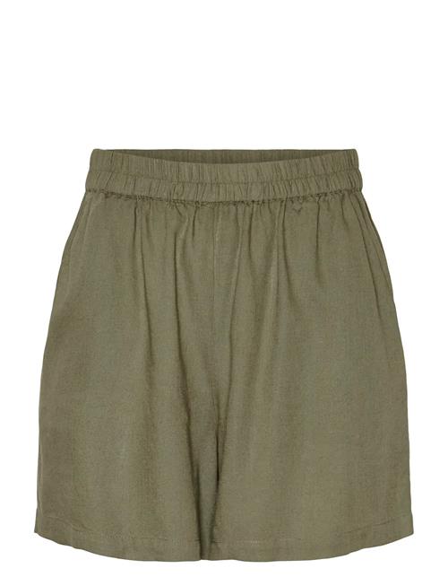 Pieces | Pcpia Mw Shorts Wvn Noos | M