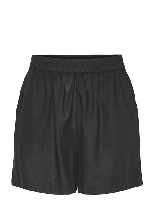 Pieces | Pcpia Mw Shorts Wvn Noos | M