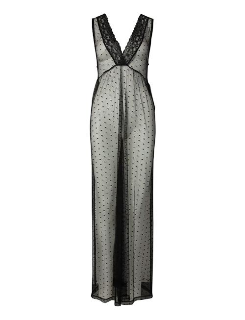 Pieces | Pcmilje Sl Ankle Lace Dress Jrs D2D Pp | M