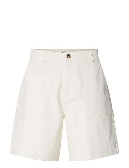 Selected | Slhloose-Hotel Amour Shorts | XXL