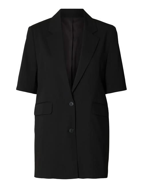 Selected | Slwrita Ss Relaxed Blazer Fd | 34