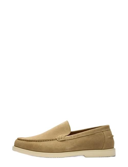 Selected | Slhowen Suede Clean Loafer | 42
