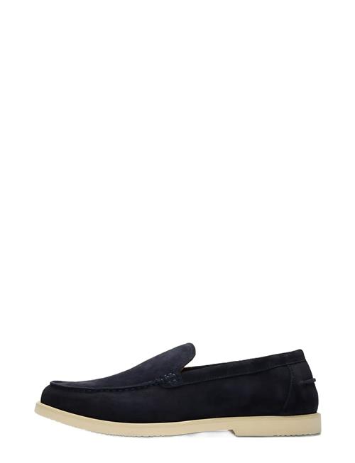 Selected | Slhowen Suede Clean Loafer | 43