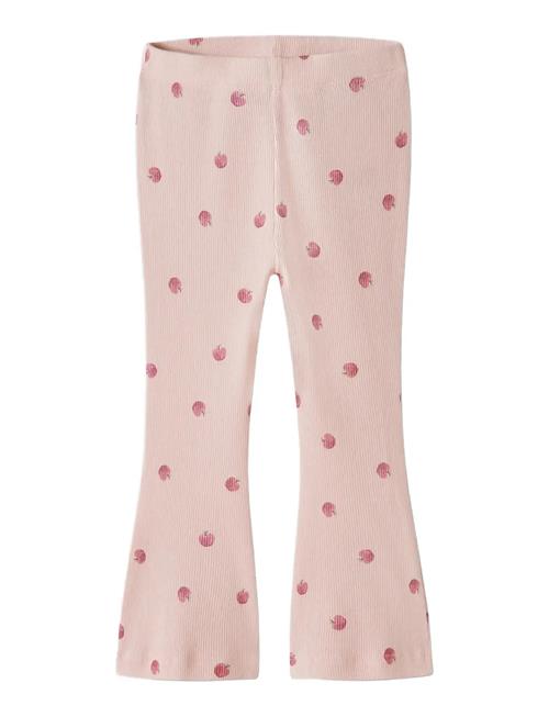 name it | Nmffoapple Flared Legging | 110