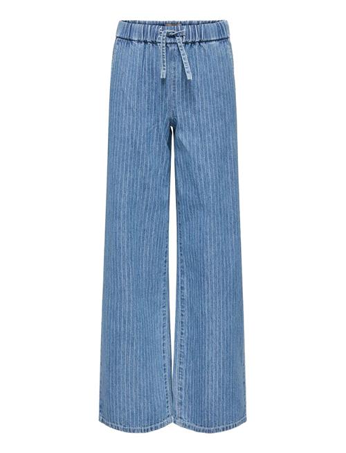 Kids Only | Kogyasmin Wide Pants Dnm Gua | 158