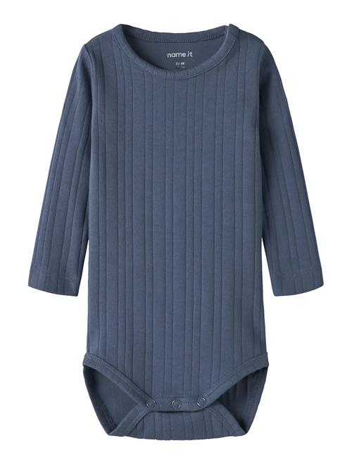 name it | Nbmfilus Ls Body | 80