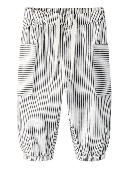 name it | Nbmfar Pant | 80