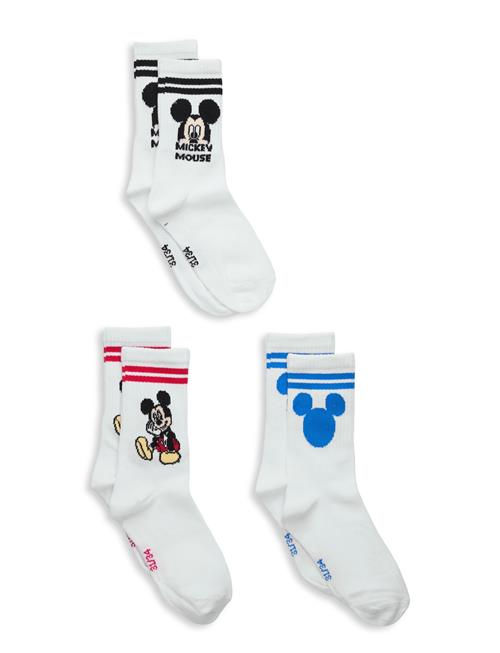 Disney | Socks | 27/30