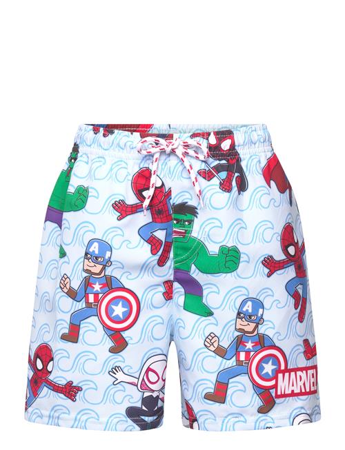 Marvel | Swimwear | 128