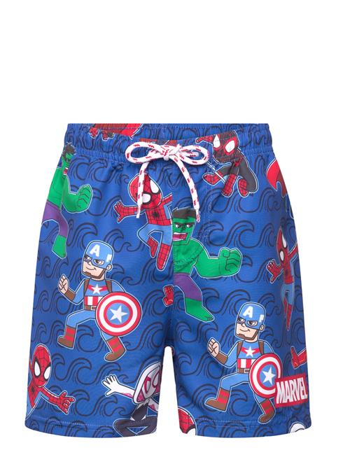 Marvel | Swimwear | 116