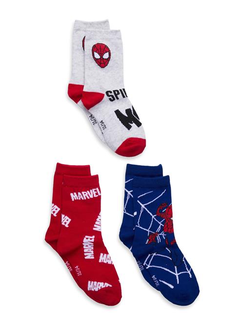 Marvel | Socks | 27/30