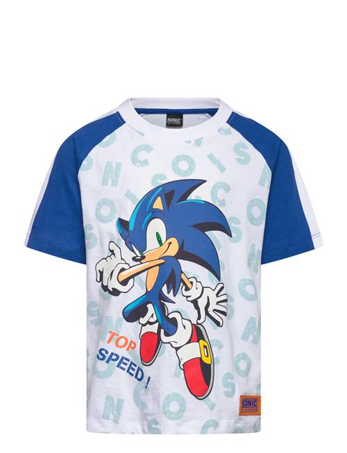 Sonic | Tshirt | 104
