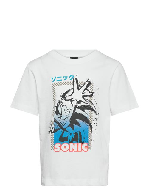 Sonic | Tshirt | 128