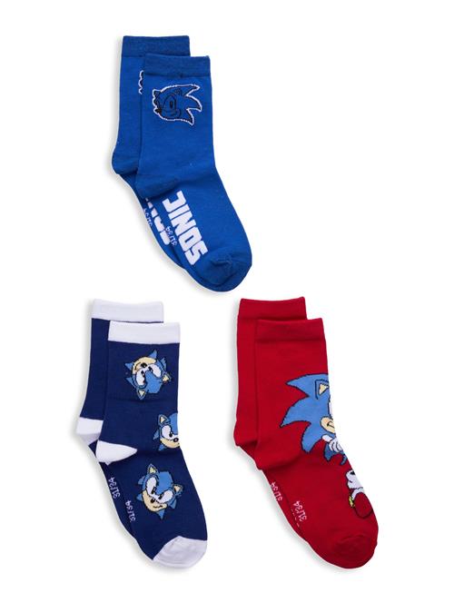 Sonic | Socks | 23/26