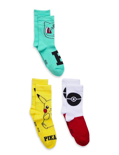 Pókemon | Socks | 27/30