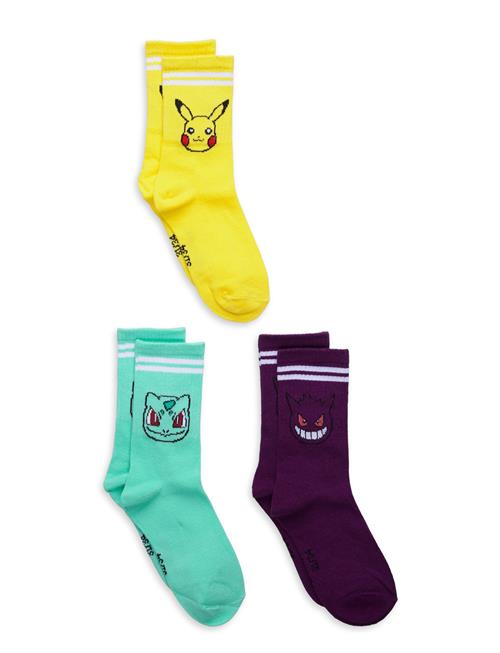 Pókemon | Socks | 27/30