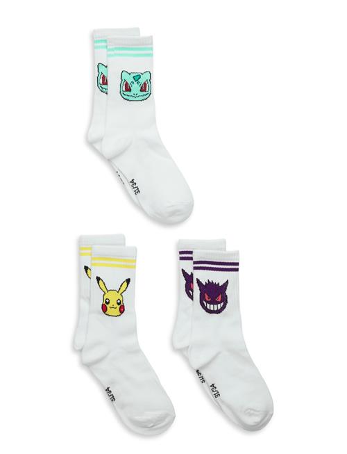 Pókemon | Socks | 27/30