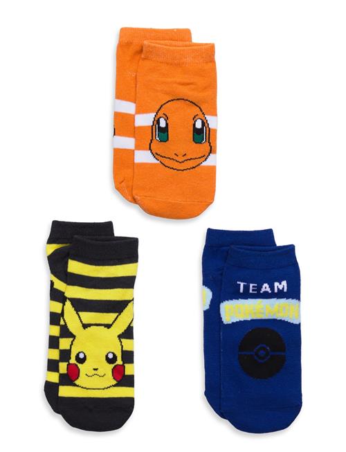 Pókemon | Socks | 31/34