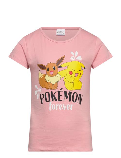 Pókemon | Tshirt | 140