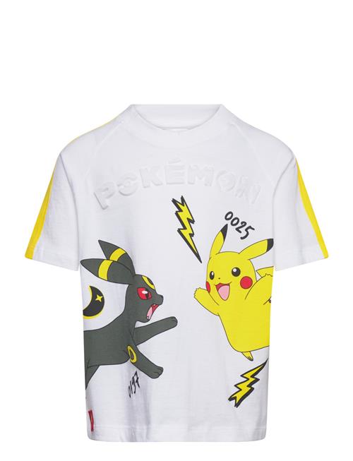 Pókemon | Tshirt | 128