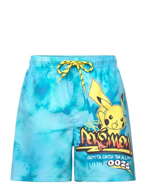 Pókemon | Swimwear | 140