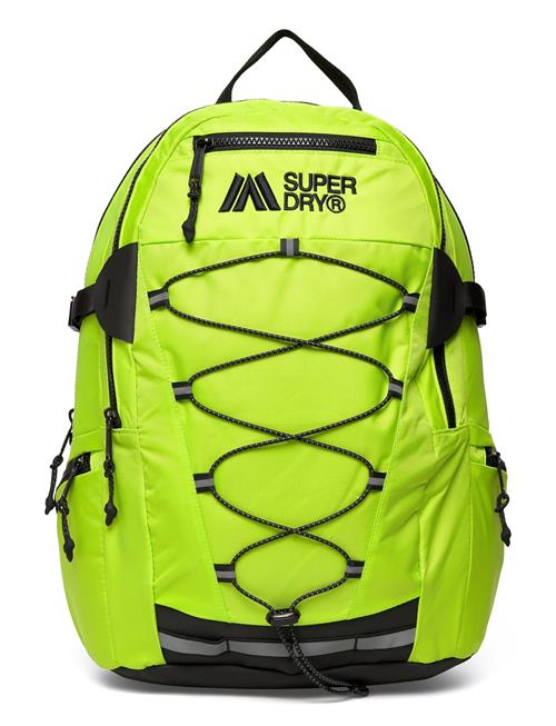 Superdry | Outdoor 28L Backpack | ONE SIZE
