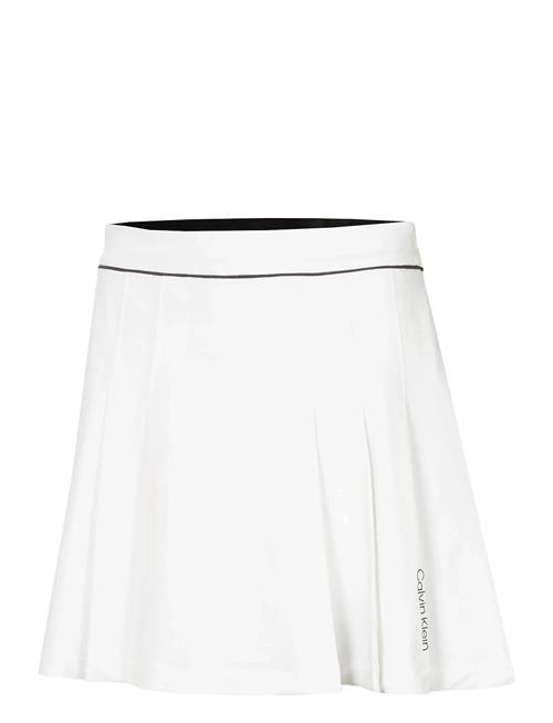 Calvin Klein Golf | Skylar Pleated Skort | 14