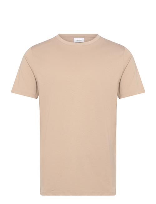 Enkel Studio | Basic O-Neck Tee S/S | XXXL